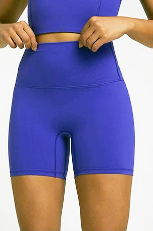 JANE SHORTS 6" - J76 Bamboo Wear