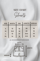 FARAH SHORTS 10" - J76 Bamboo Wear