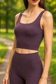 JAY SPORTS BRA - J76 Bamboo Wear