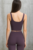JAY SPORTS BRA - J76 Bamboo Wear
