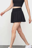 JAYLA SKORT - J76 Bamboo Wear