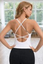 JUDY TANK TOP - J76 Bamboo Wear