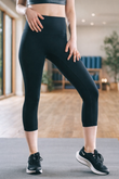 JULLIANA FEATHERWEIGHT CAPRIS