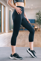 JULLIANA FEATHERWEIGHT CAPRIS - J76 Bamboo Wear