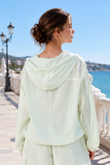 KAT UPF 50+ LIGHTWEIGHT PULLOVER - J76 Bamboo Wear