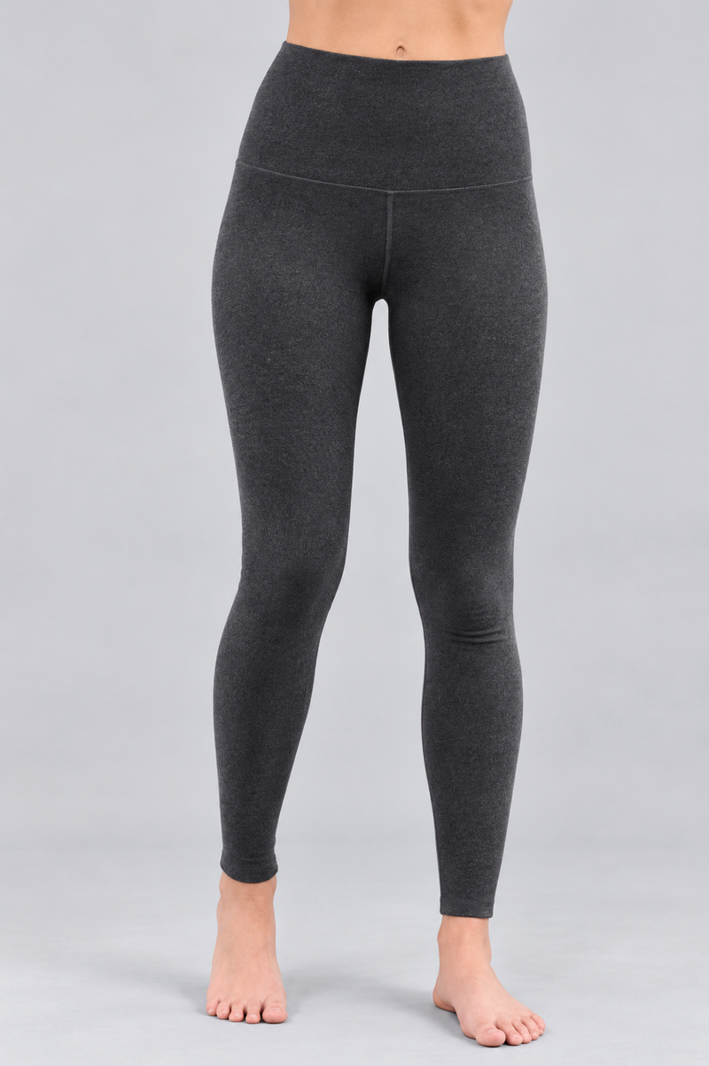 Krye Bamboo-Blend Fleece Legging (Final Sale)