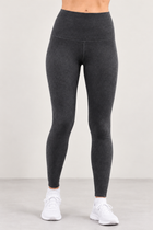Krye Bamboo-Blend Fleece Legging