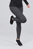 Krye Bamboo-Blend Fleece Legging (Final Sale)