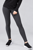 Krye Bamboo-Blend Fleece Legging (Final Sale)