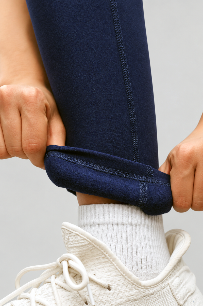 Krye Bamboo-Blend Fleece Legging (Final Sale)