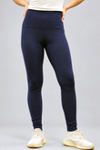 Krye Bamboo-Blend Fleece Legging (Final Sale)