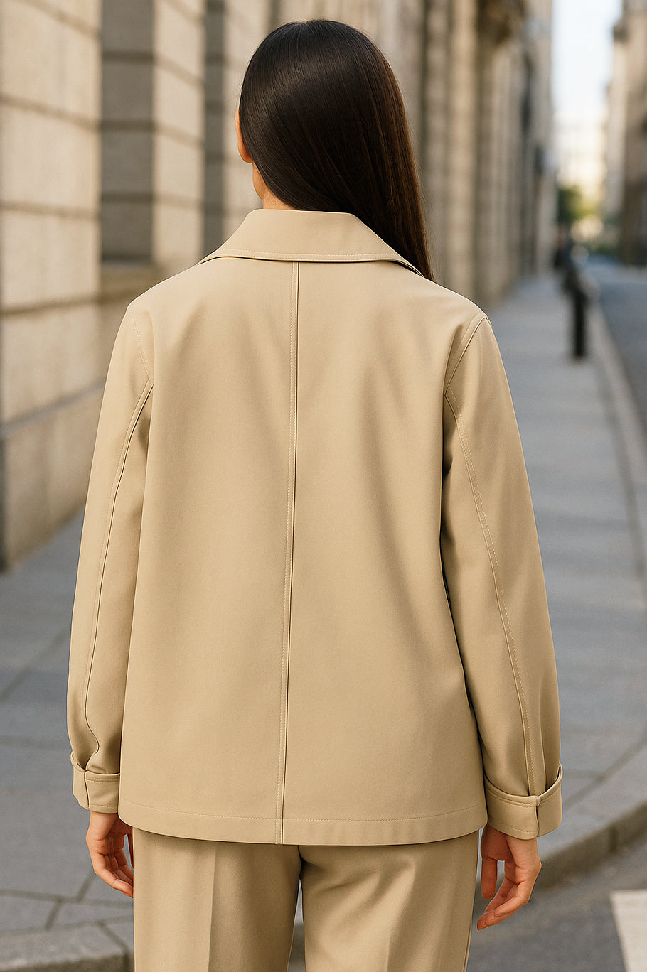 LARA COAT
