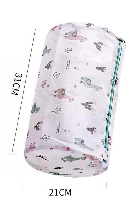 LAUNDRY BAG - J76 Bamboo Wear