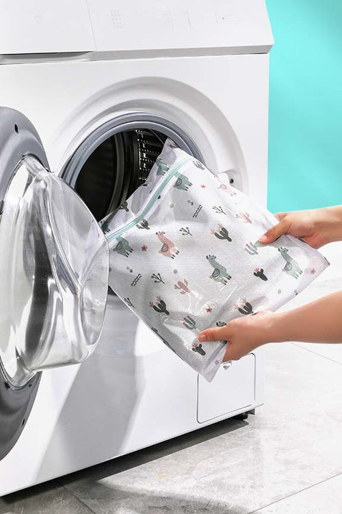 LAUNDRY BAG - J76 Bamboo Wear