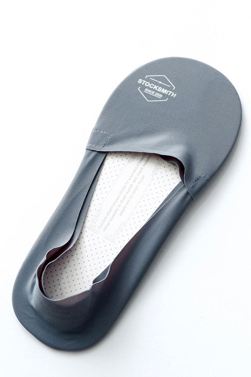 ICE SILK ANKLE SOCKS - J76 Bamboo Wear