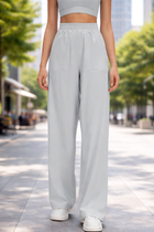 LILY WOVEN PANTS (UPF 50+) - J76 Bamboo Wear
