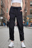 MANDY WEATHER SHIELD CARGO PANTS