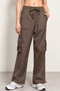 Mandy Weather Shield Cargo Pants