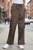MANDY WEATHER SHIELD CARGO PANTS