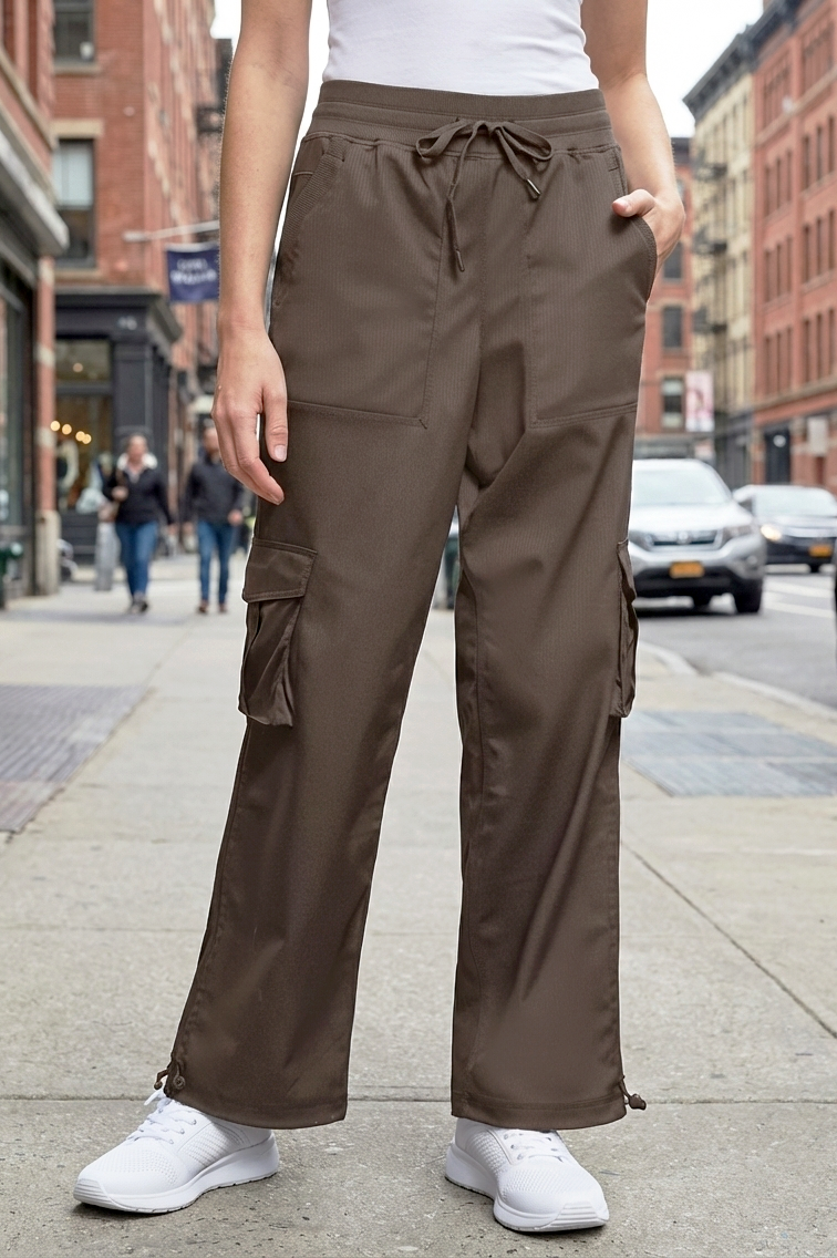 MANDY WEATHER SHIELD CARGO PANTS