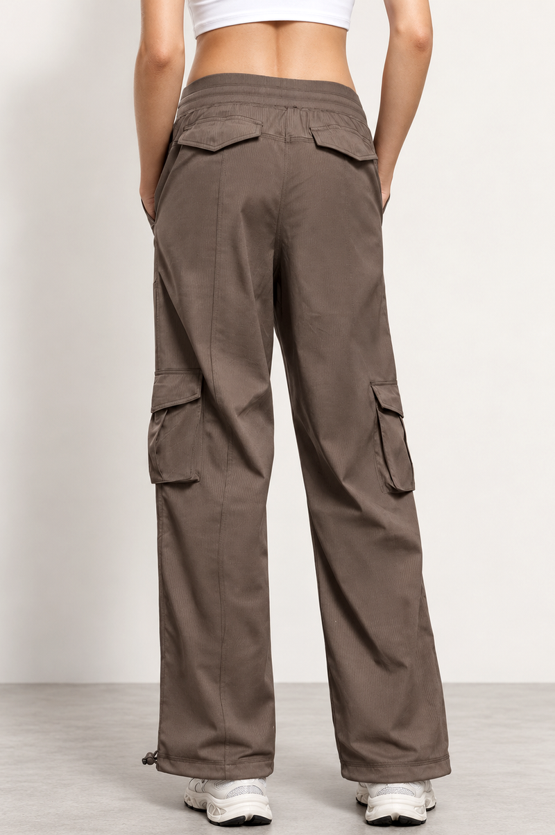 Mandy Weather Shield Cargo Pants