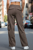 MANDY WEATHER SHIELD CARGO PANTS