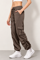 Mandy Weather Shield Cargo Pants