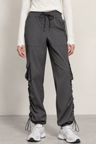 Mandy Weather Shield Cargo Pants