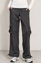 Mandy Weather Shield Cargo Pants