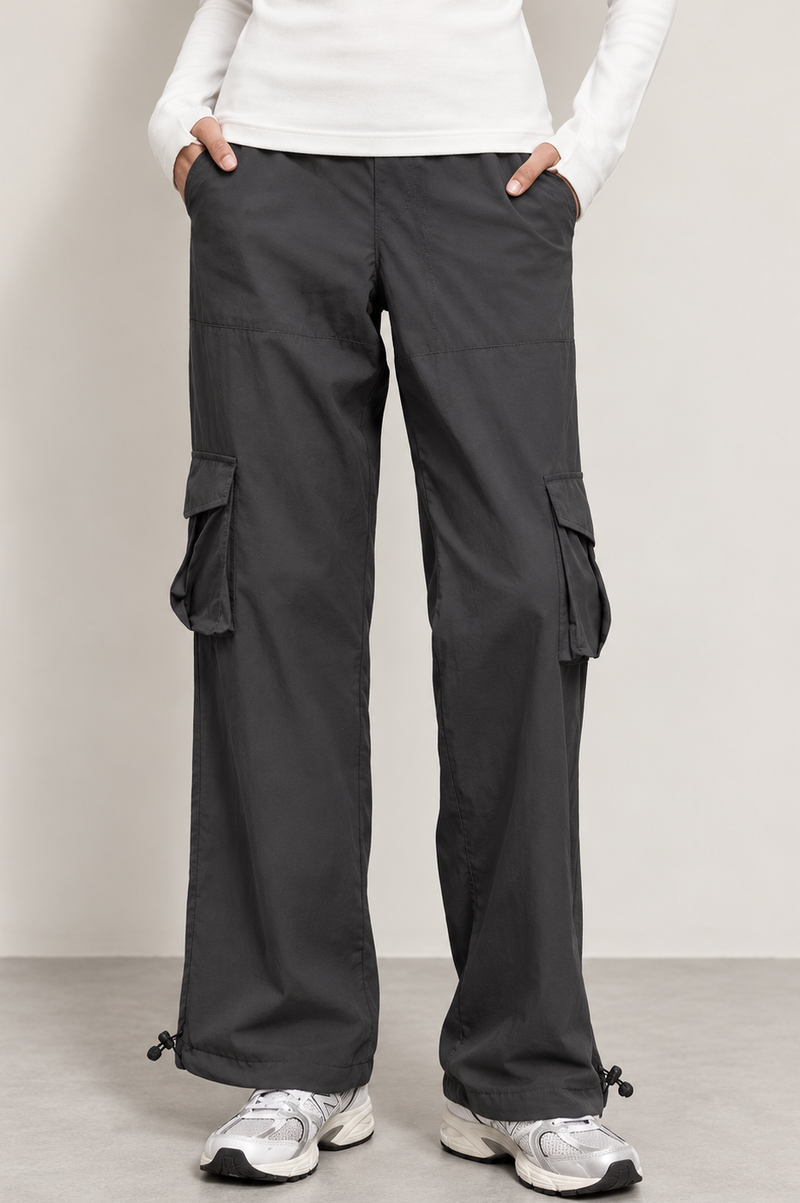 Mandy Weather Shield Cargo Pants