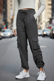 MANDY WEATHER SHIELD CARGO PANTS