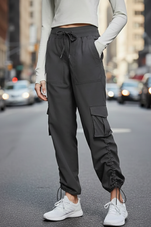 MANDY WEATHER SHIELD CARGO PANTS