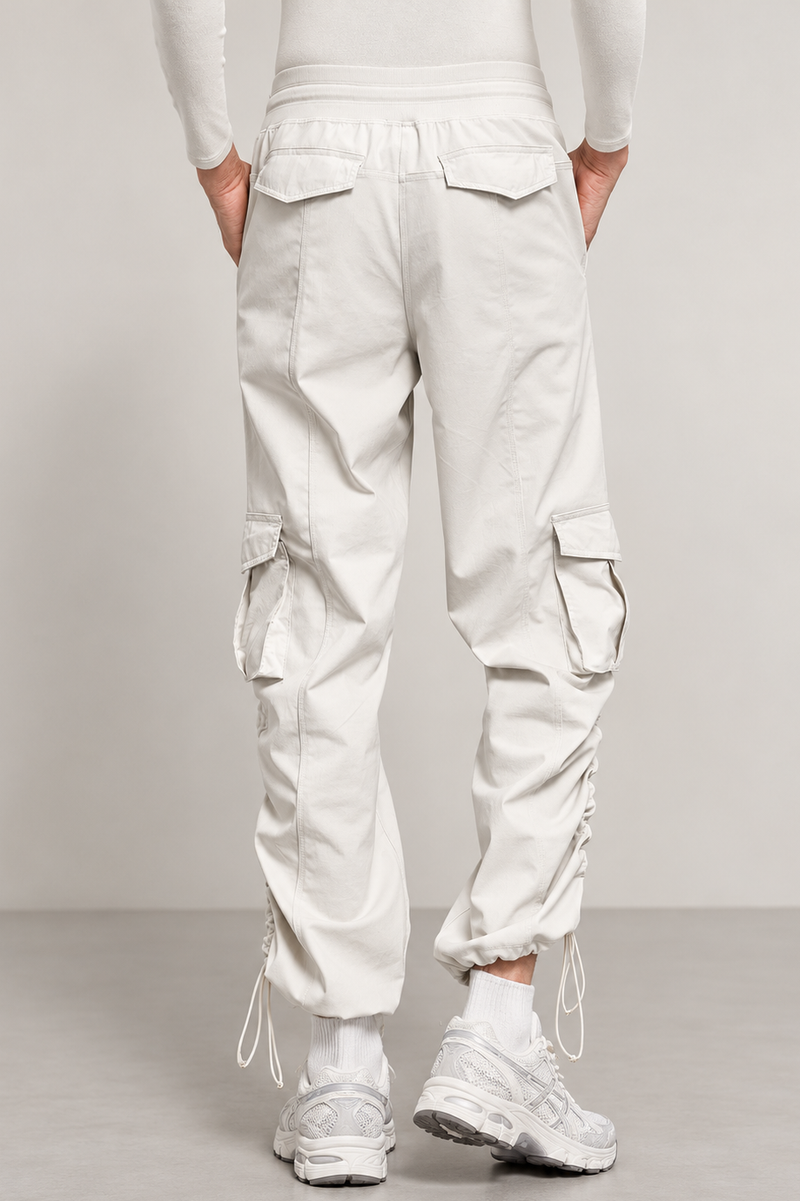 Mandy Weather Shield Cargo Pants
