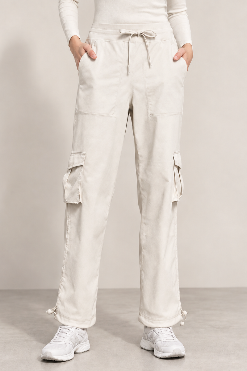 Mandy Weather Shield Cargo Pants