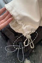 Mandy Weather Shield Cargo Pants