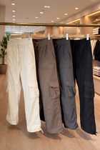 Mandy Weather Shield Cargo Pants