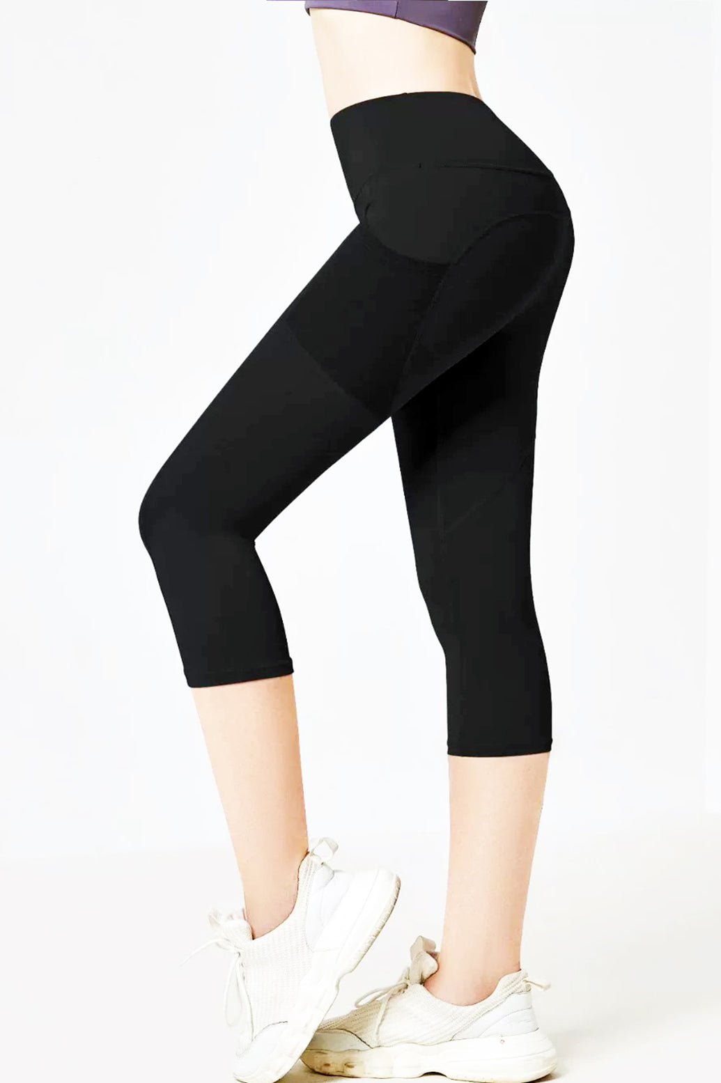 MINA MESH CAPRIS
