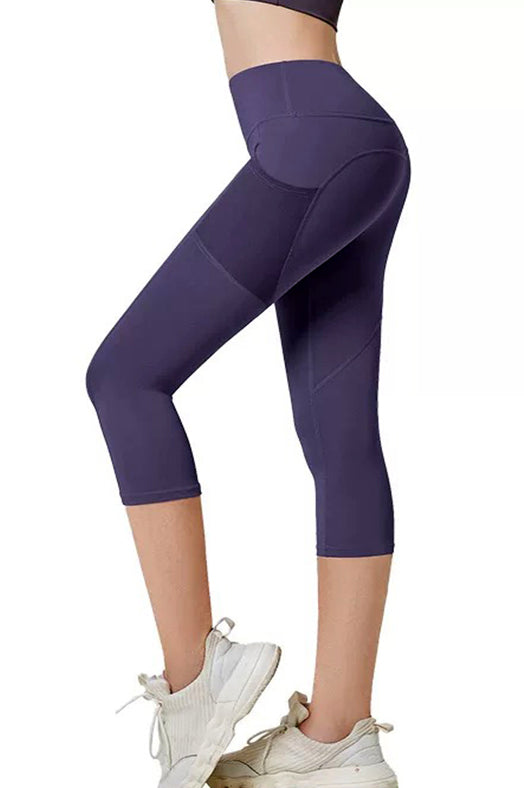 MINA MESH CAPRIS