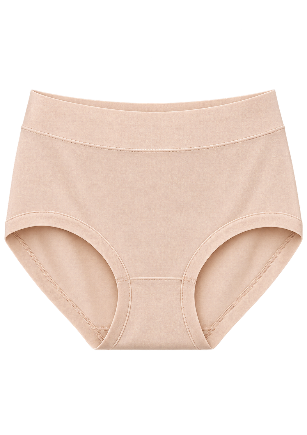 Bamboo-Blend Underwear