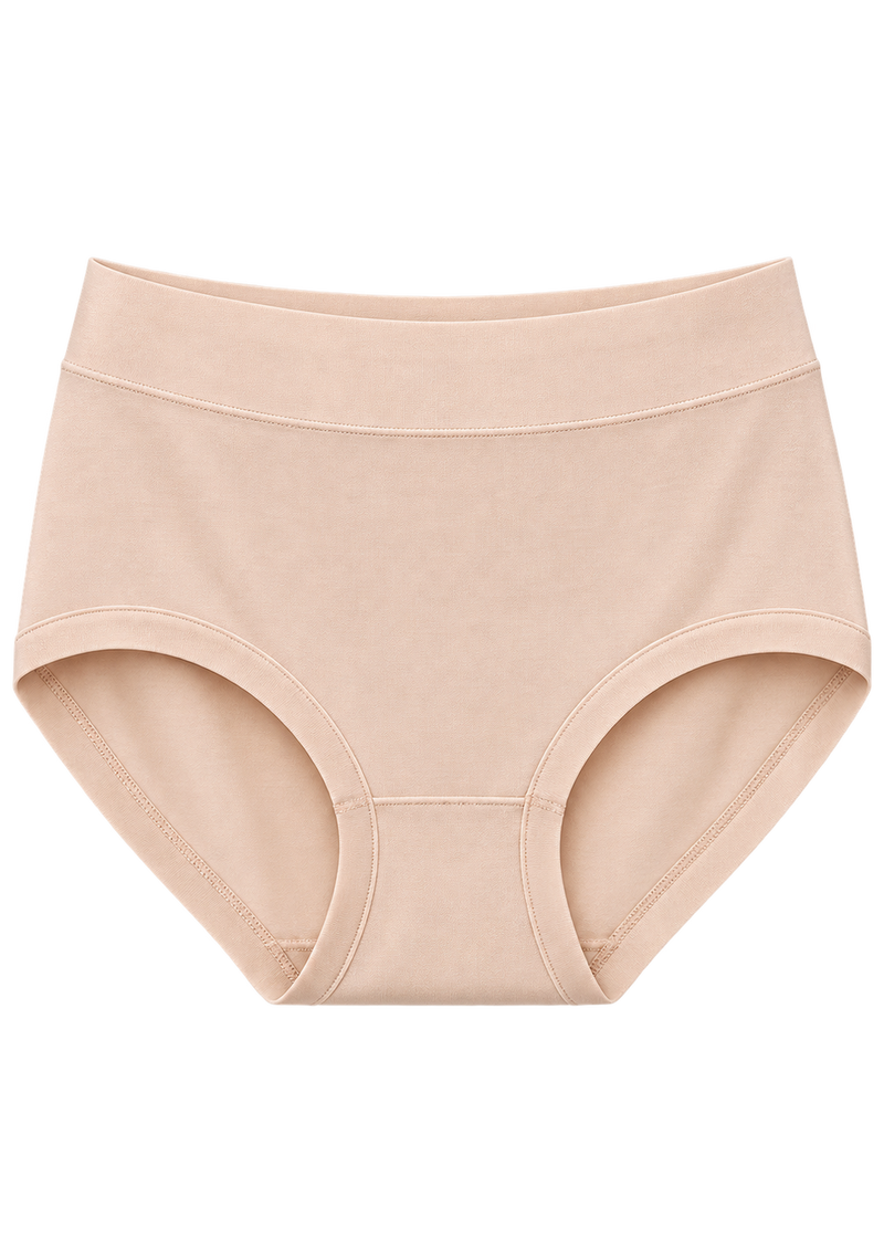 Bamboo-Blend Underwear