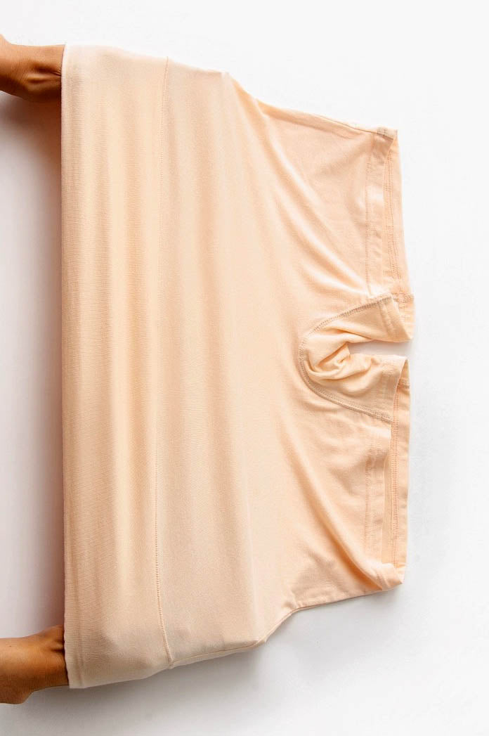 BAMBOO-BLEND BOYSHORTS UNDERWEAR-Coming Soon - J76 Bamboo Wear