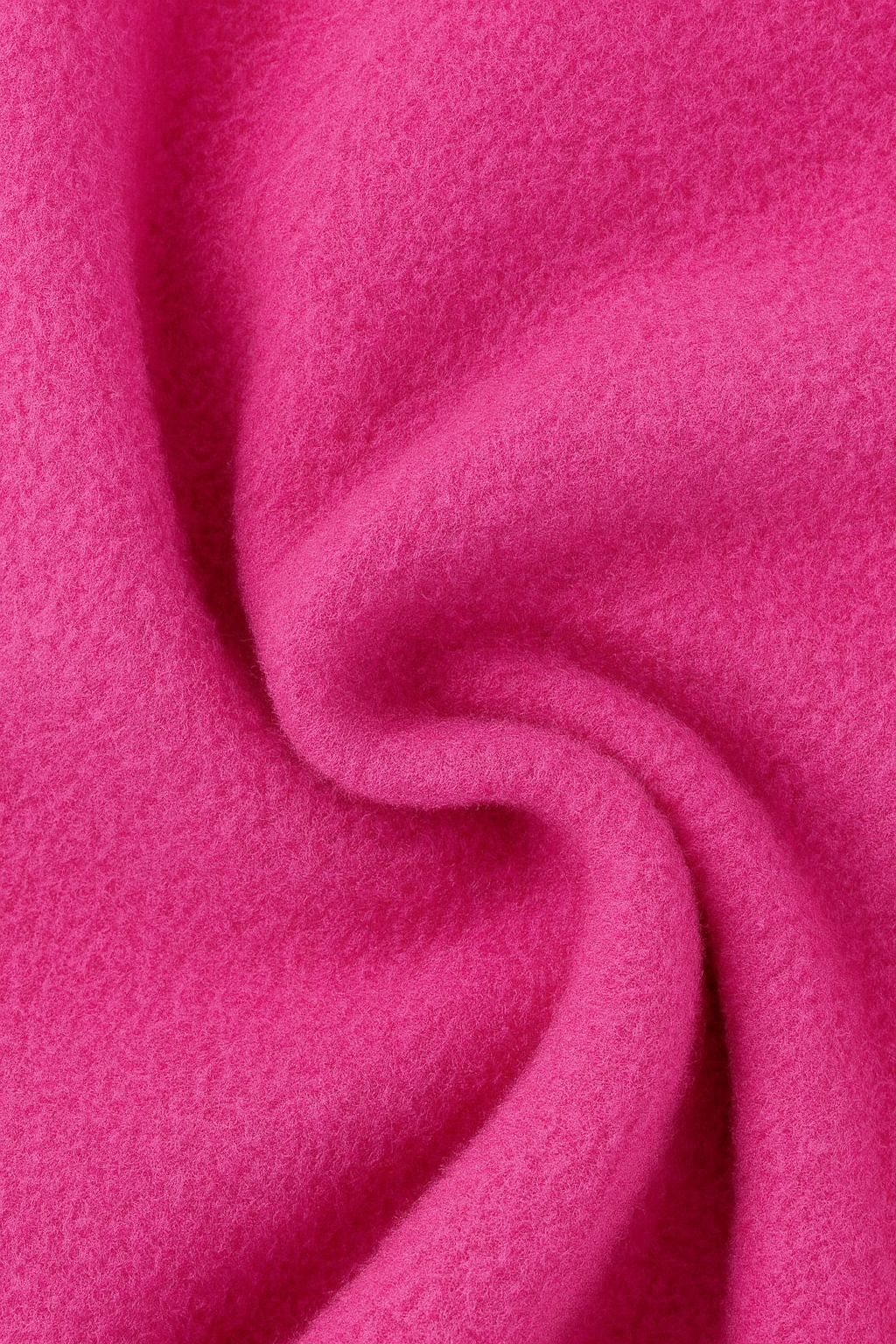 RUBY BAMBOO-BLEND FLEECE SWEATSHIRT