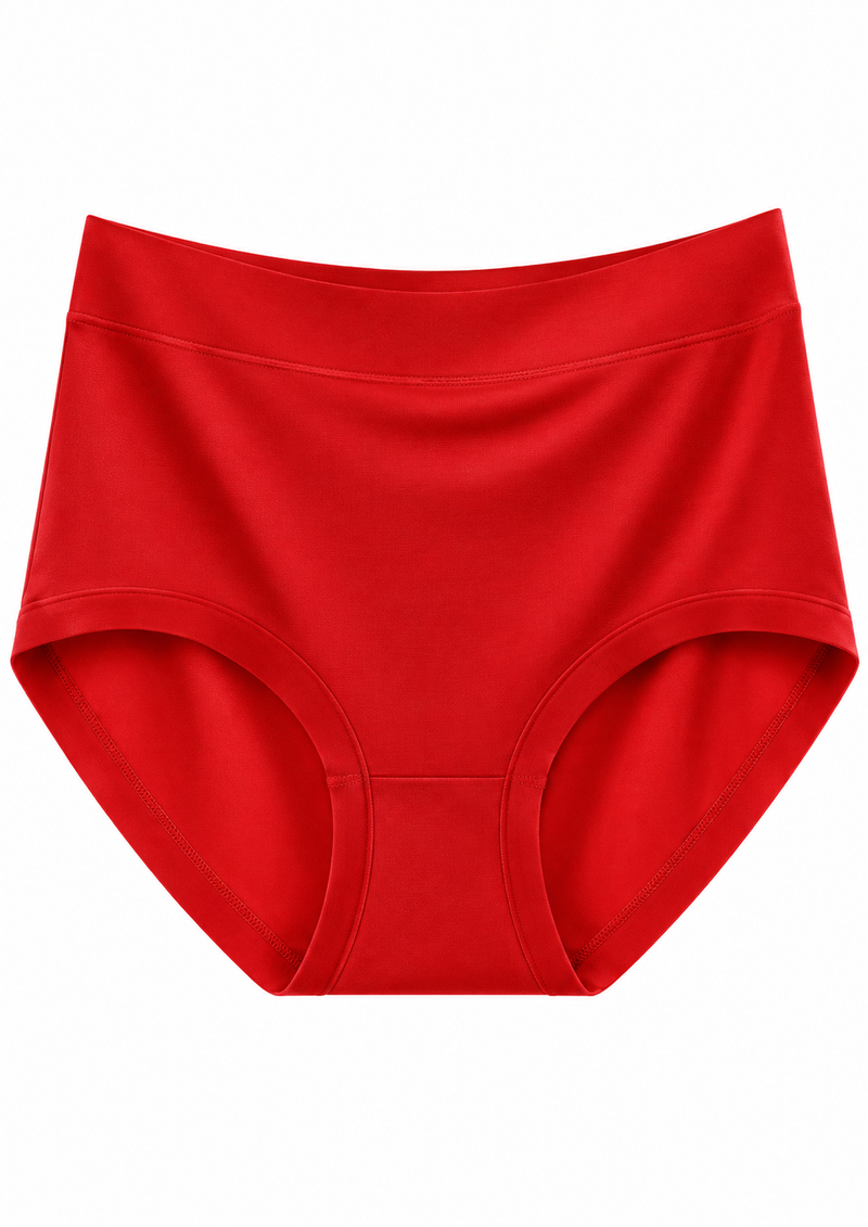 Bamboo-Blend Underwear