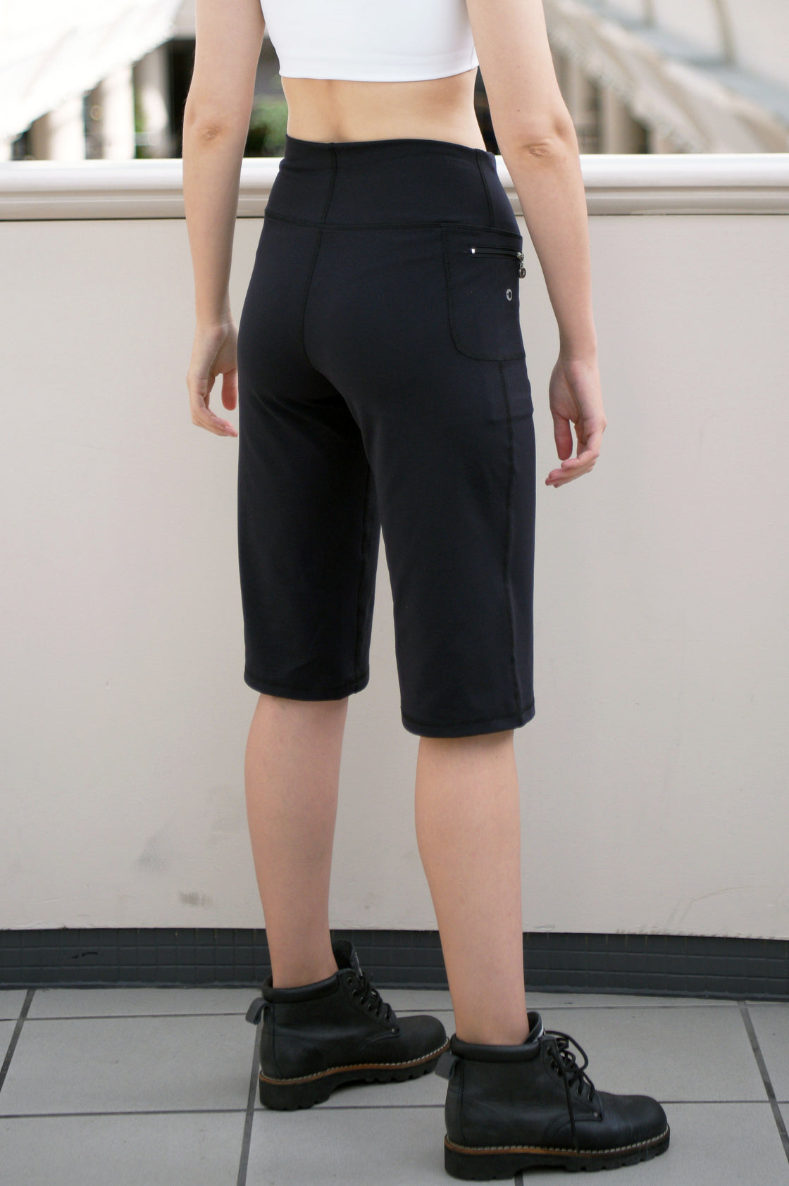 RELAX CAPRIS-Extended Sizes - J76 Bamboo Wear