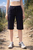 RELAX CAPRIS-Extended Sizes - J76 Bamboo Wear