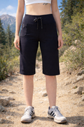 RELAX CAPRIS-Extended Sizes - J76 Bamboo Wear