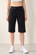 Relax Capris-Extended Sizes