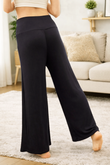 RIVER BAMBOO-BLEND PANTS - J76 Bamboo Wear