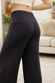 RIVER BAMBOO-BLEND PANTS - J76 Bamboo Wear