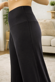 RIVER BAMBOO-BLEND PANTS - J76 Bamboo Wear